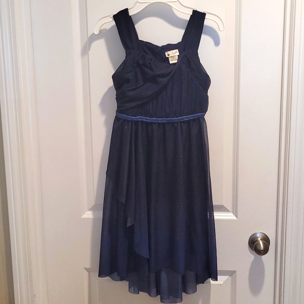 Girls dress size 10